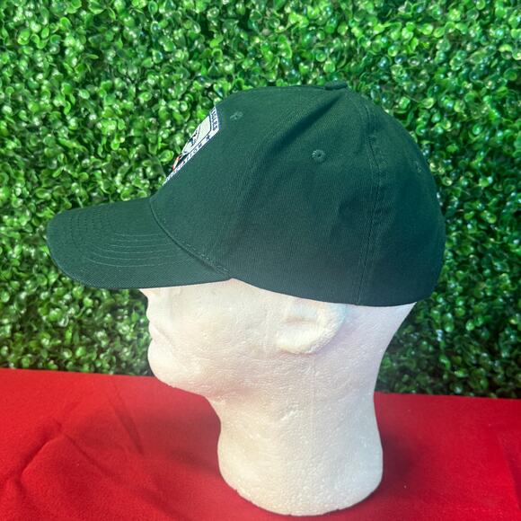 New Golden Eagles National Rifle Association Embroidered Hat Adjustable Cap - Picture 9 of 9